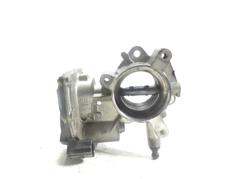 Recambio de caja mariposa para opel insignia berlina 2.0 cdti cat referencia OEM IAM 55564164 55564164 