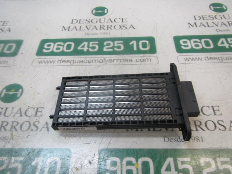 Recambio de resistencia calefaccion para kia pro_cee´d 1.6 crdi cat referencia OEM IAM 971912R000  