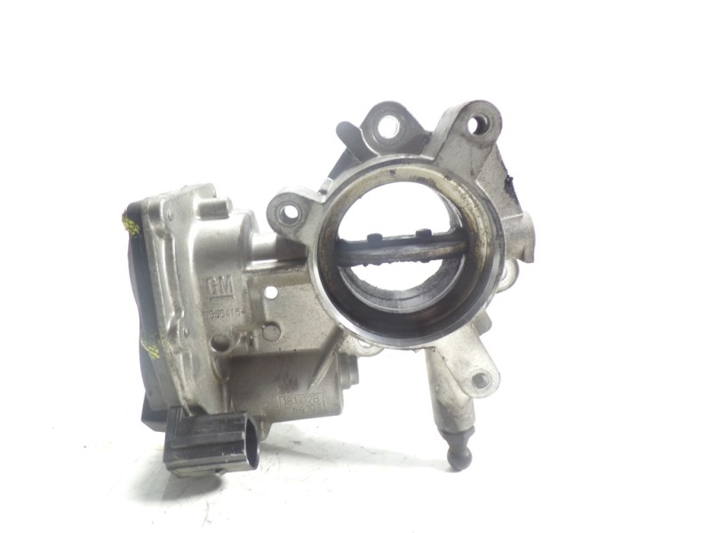 Recambio de caja mariposa para opel insignia berlina 2.0 cdti cat referencia OEM IAM 55564164 55564164 