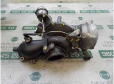 Recambio de turbocompresor para nissan nv 400 2.3 dci diesel cat referencia OEM IAM   