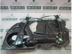 Recambio de elevalunas delantero izquierdo para volkswagen passat variant (3c5) 2.0 tdi referencia OEM IAM 3C2837461L 3C837755K  2