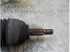 Recambio de transmision derecha para renault clio iii 1.5 dci diesel referencia OEM IAM    2