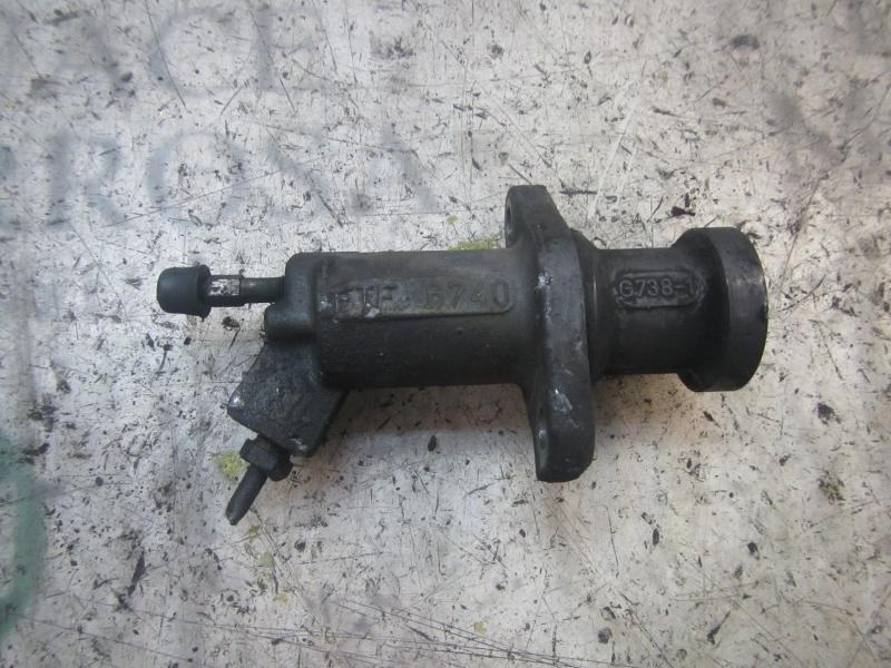 Recambio de bombin embrague para bmw serie 3 berlina (e46) 1.9 cat referencia OEM IAM 21526785966  