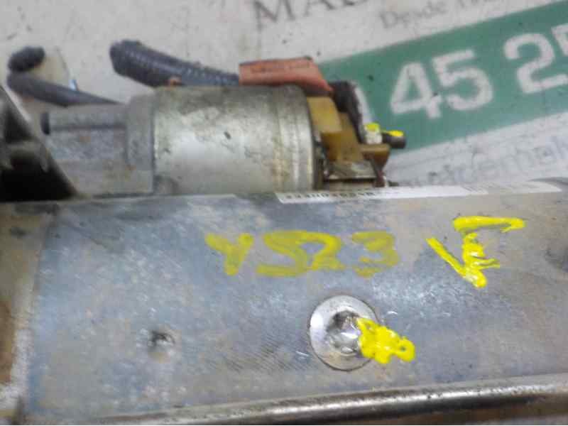 Recambio de motor arranque para nissan nv 400 2.3 dci diesel cat referencia OEM IAM   