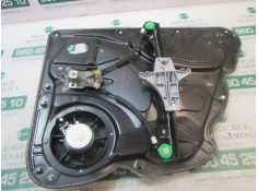 Recambio de elevalunas trasero izquierdo para volkswagen passat variant (3c5) 2.0 tdi referencia OEM IAM 3C9839461M 3C4839755J  2