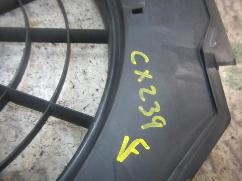 Recambio de canalizador aire para bmw serie 3 berlina (e46) 1.9 cat referencia OEM IAM 17117510832  