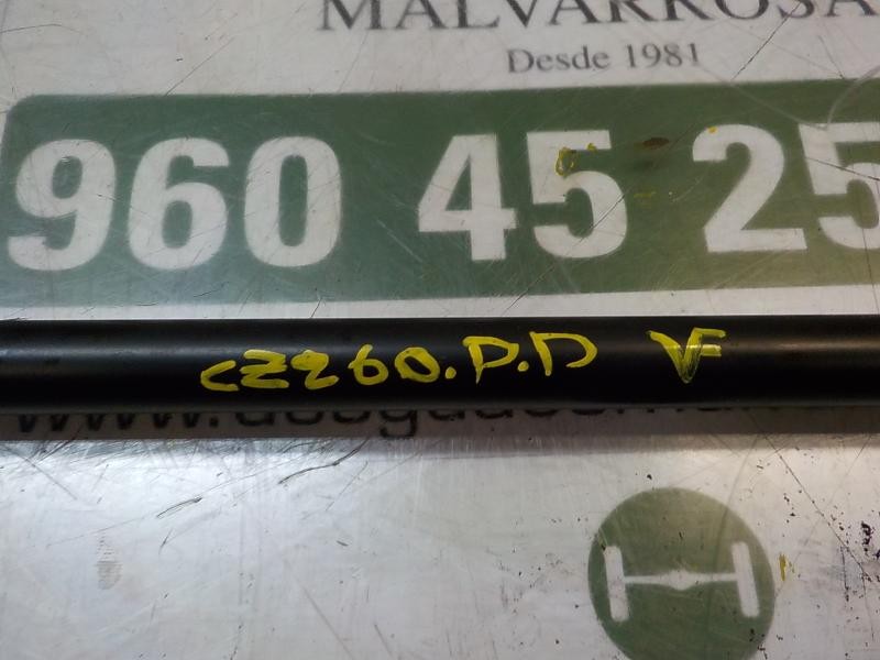 Recambio de amortiguador capot para volkswagen passat variant (3c5) 1.9 tdi referencia OEM IAM 3C0823359A  