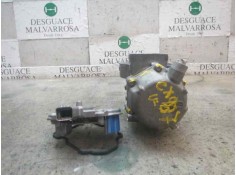 Recambio de compresor aire acondicionado para toyota auris hybrid business referencia OEM IAM 8837047033 042209330 042209330 2