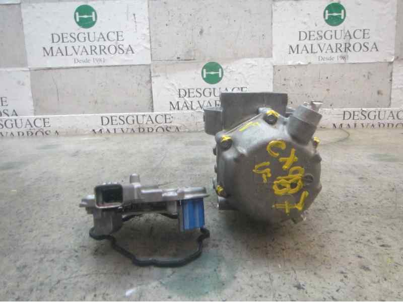 Recambio de compresor aire acondicionado para toyota auris hybrid business referencia OEM IAM 8837047033 042209330 042209330