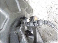 Recambio de puente trasero para volkswagen caddy furgón/kombi 2.0 tdi referencia OEM IAM 2K5501101E   2