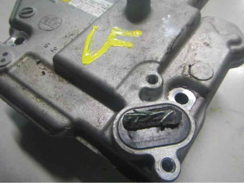 Recambio de compresor aire acondicionado para toyota auris hybrid business referencia OEM IAM 8837047033 042209330 042209330