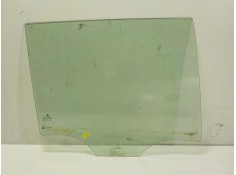 Recambio de cristal puerta trasero derecho para skoda kamiq (nw4) 1.0 tsi referencia OEM IAM 658845206  