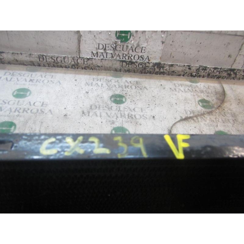 Recambio de condensador aire acondicionado para bmw serie 3 berlina (e46) 1.9 cat referencia OEM IAM 64538377614  