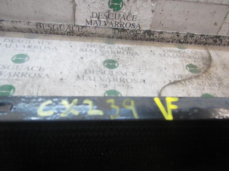 Recambio de condensador aire acondicionado para bmw serie 3 berlina (e46) 1.9 cat referencia OEM IAM 64538377614  