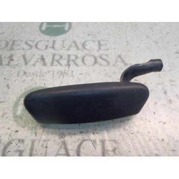 MANETA EXTERIOR DELANTERA IZQUIERDA 