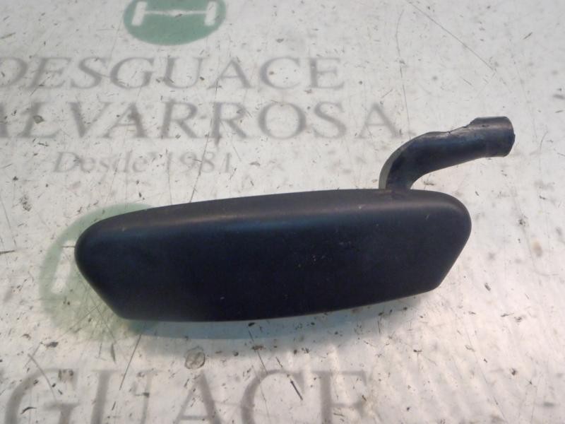 Recambio de maneta exterior delantera izquierda para fiat punto berlina (188) 1.2 8v dynamic referencia OEM IAM   