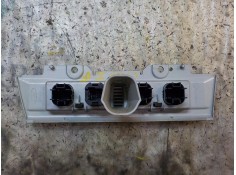 Recambio de modulo electronico para ford focus lim. (cb4) 1.6 tdci cat referencia OEM IAM    2