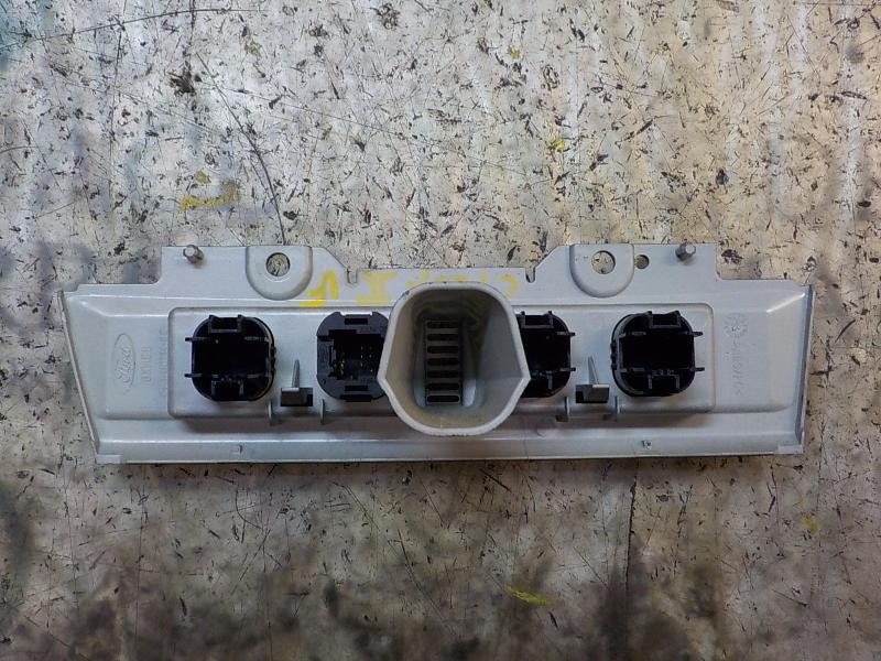 Recambio de modulo electronico para ford focus lim. (cb4) 1.6 tdci cat referencia OEM IAM   