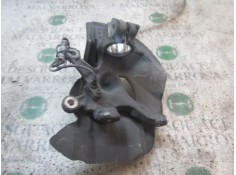 Recambio de mangueta delantera izquierda para bmw serie 3 berlina (e46) 1.9 cat referencia OEM IAM 31211096429   2