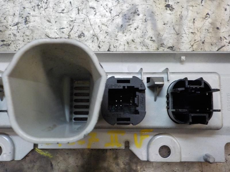 Recambio de modulo electronico para ford focus lim. (cb4) 1.6 tdci cat referencia OEM IAM   