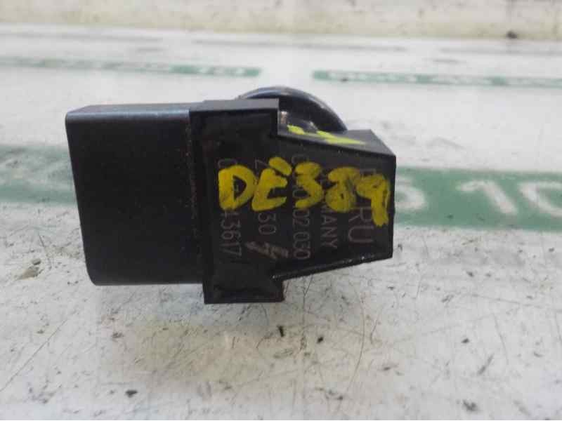 Recambio de bobina para seat ibiza (6j5) reference referencia OEM IAM   