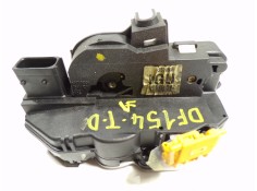 Recambio de cerradura puerta trasera derecha para opel insignia berlina 2.0 cdti cat referencia OEM IAM 13578025 13579556  2