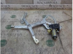 Recambio de elevalunas delantero derecho para mercedes-benz clase e (w210) berlina diesel 3.0 turbodiesel cat referencia OEM IAM