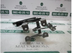 Recambio de palanca freno de mano para kia pro_cee´d 1.6 crdi cat referencia OEM IAM 597101H000EQ   2