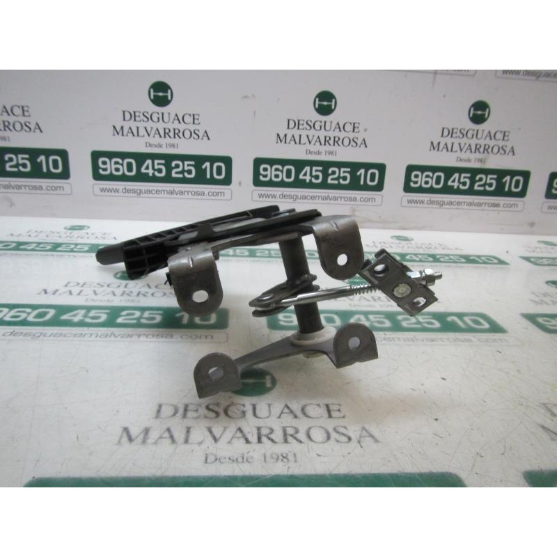 Recambio de palanca freno de mano para kia pro_cee´d 1.6 crdi cat referencia OEM IAM 597101H000EQ  