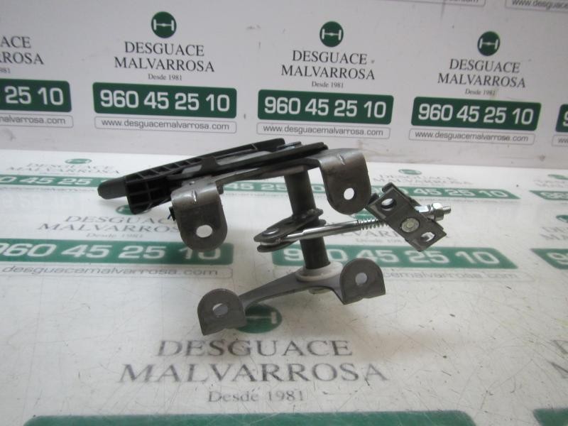 Recambio de palanca freno de mano para kia pro_cee´d 1.6 crdi cat referencia OEM IAM 597101H000EQ  