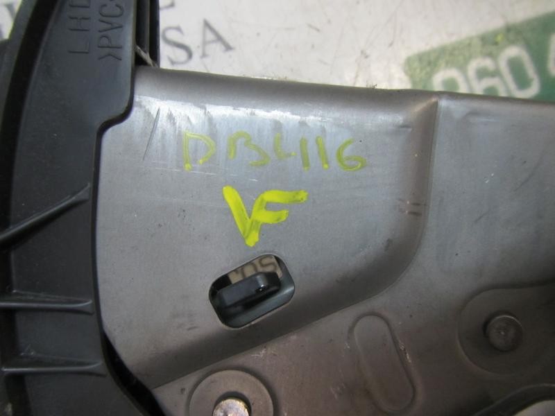 Recambio de palanca freno de mano para kia pro_cee´d 1.6 crdi cat referencia OEM IAM 597101H000EQ  