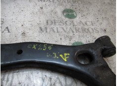 Recambio de brazo suspension inferior delantero izquierdo para ford transit connect (tc7) 1.8 tdci cat referencia OEM IAM    2