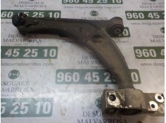Recambio de brazo suspension inferior delantero izquierdo para volkswagen passat variant (3c5) 1.9 tdi referencia OEM IAM 3C0407 2