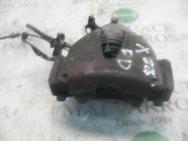 Recambio de pinza freno delantera derecha para opel zafira a comfort referencia OEM IAM   