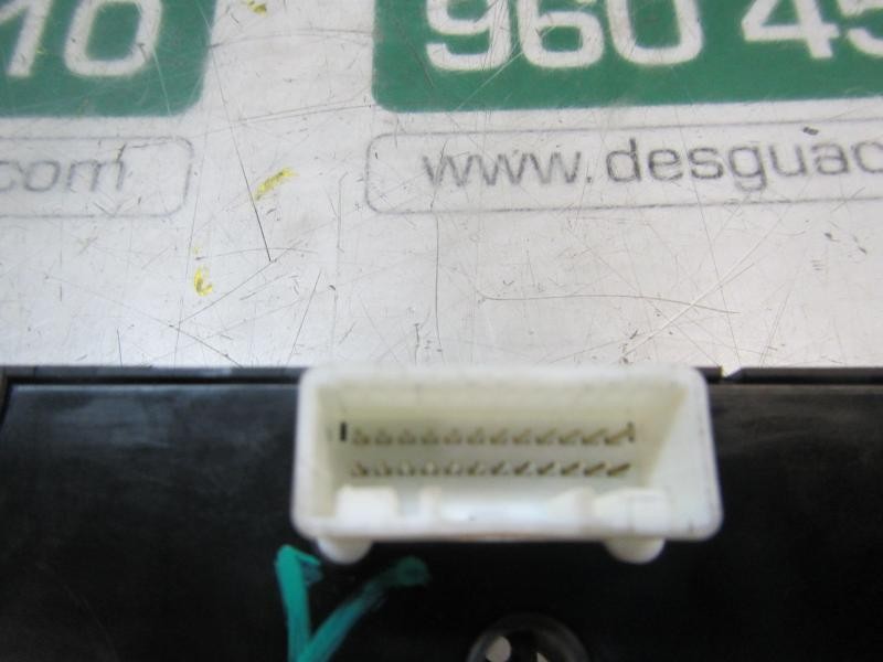 Recambio de warning para kia pro_cee´d 1.6 crdi cat referencia OEM IAM 937001H015EQ 937001H010 