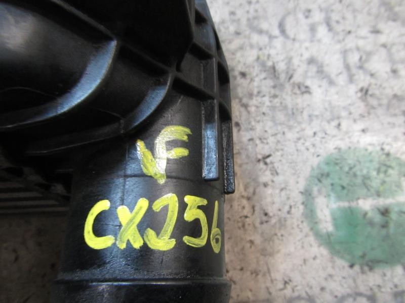 Recambio de intercooler para ford transit connect (tc7) 1.8 tdci cat referencia OEM IAM   