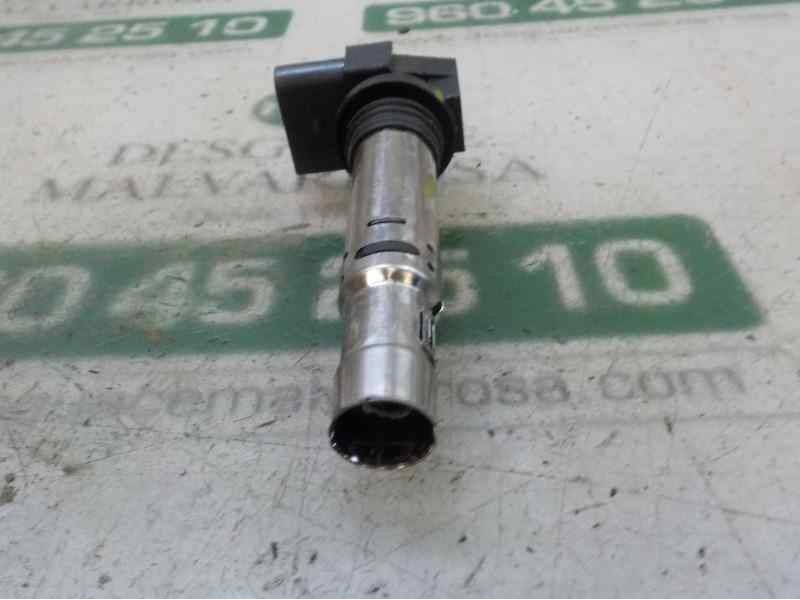 Recambio de bobina para seat ibiza (6j5) reference referencia OEM IAM   