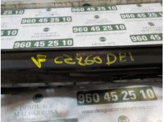 Recambio de canalizador aire para volkswagen passat variant (3c5) 1.9 tdi referencia OEM IAM 1K0121207T9B9   2