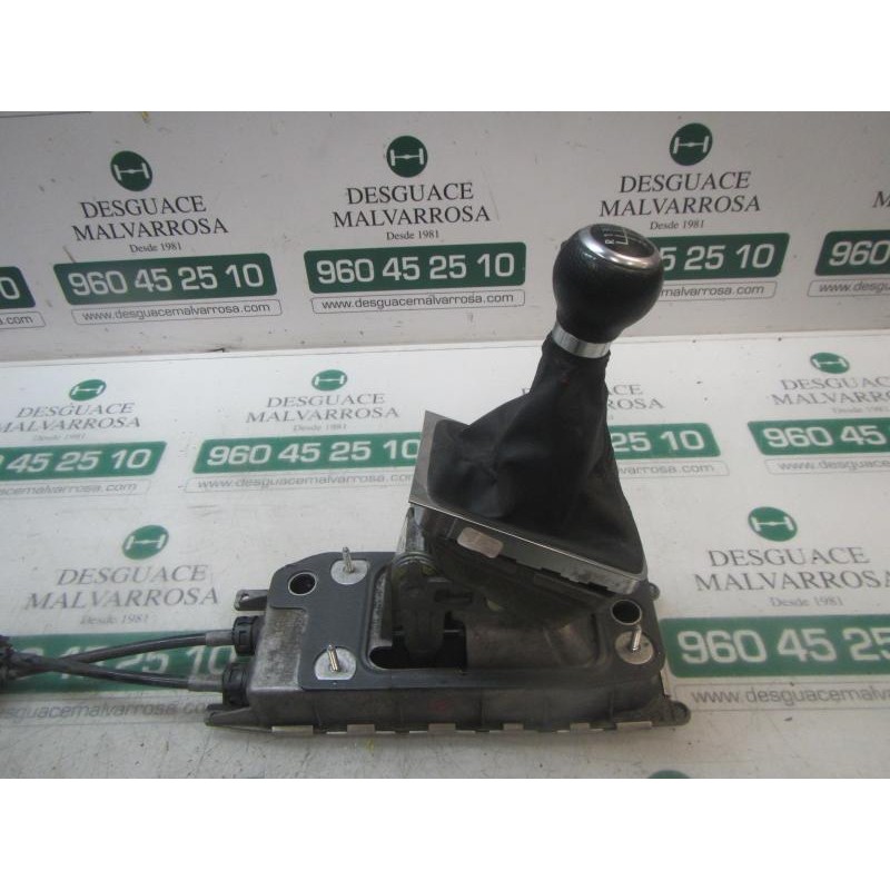 Recambio de palanca cambio para volkswagen passat variant (3c5) 2.0 tdi referencia OEM IAM 1K0711050A 3C0711049AE 