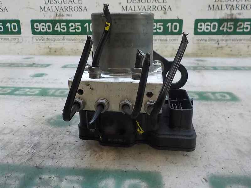 Recambio de abs para seat ibiza (kj1) 1.6 tdi referencia OEM IAM 2Q0614517AGBEF 2Q0614517AG 