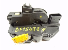 Recambio de cerradura puerta trasera izquierda para opel insignia berlina 2.0 cdti cat referencia OEM IAM 13578024   2