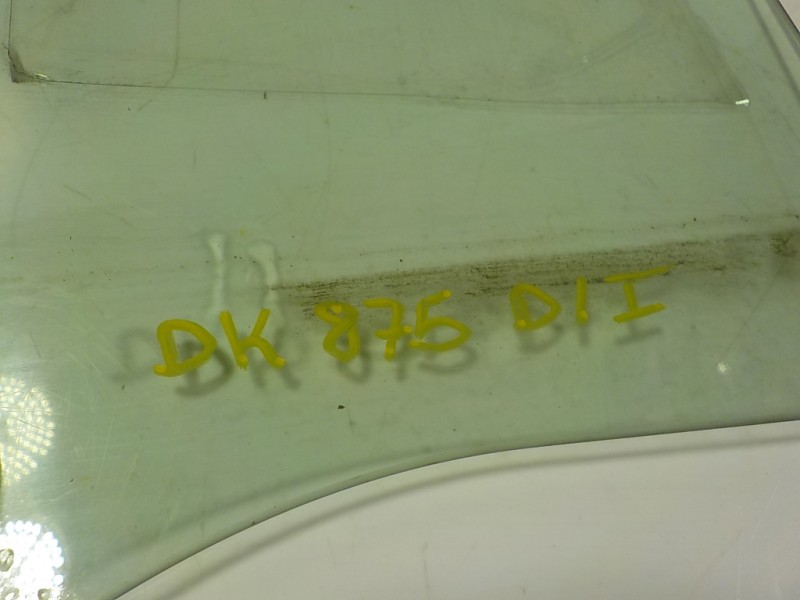 Recambio de cristal puerta trasero izquierdo para skoda kamiq (nw4) 1.0 tsi referencia OEM IAM 658845205  