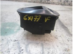 Recambio de mando elevalunas delantero izquierdo para peugeot 206 berlina 1.9 diesel referencia OEM IAM    2