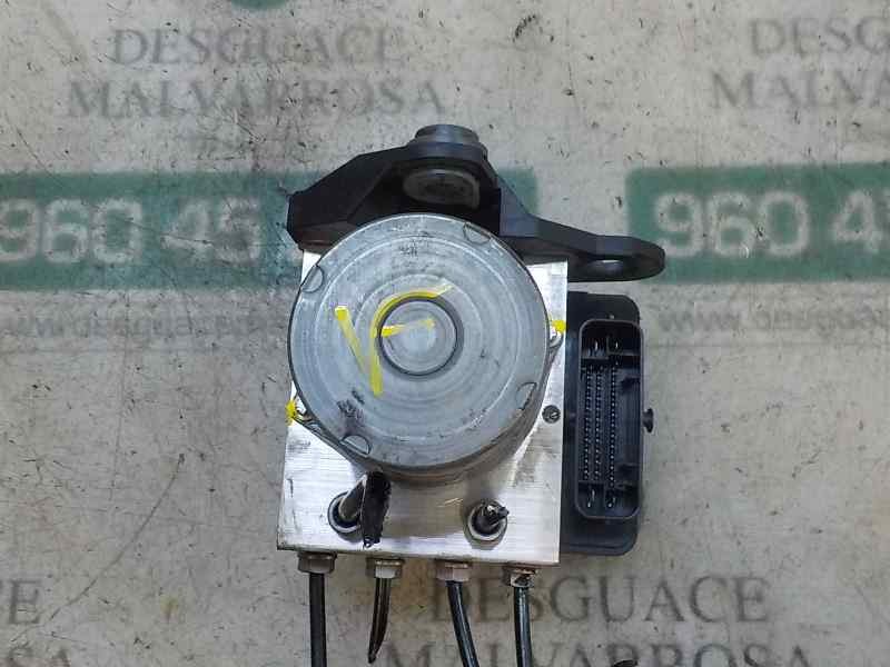 Recambio de abs para seat ibiza (kj1) 1.6 tdi referencia OEM IAM 2Q0614517AGBEF 2Q0614517AG 