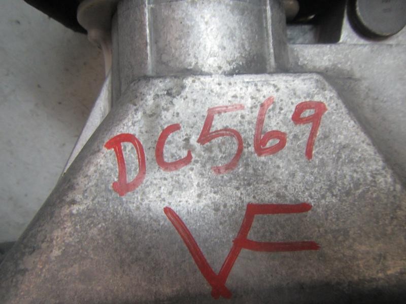 Recambio de palanca cambio para volkswagen passat variant (3c5) 2.0 tdi referencia OEM IAM 1K0711050A 3C0711049AE 