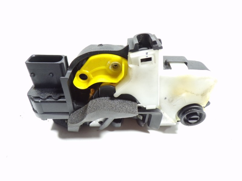 Recambio de cerradura puerta trasera izquierda para opel insignia berlina 2.0 cdti cat referencia OEM IAM 13578024  