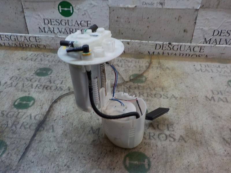 Recambio de aforador para toyota auris hybrid business referencia OEM IAM 7702002502 7702002502 