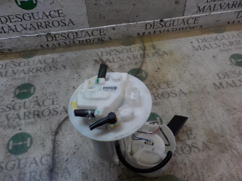 Recambio de aforador para toyota auris hybrid business referencia OEM IAM 7702002502 7702002502 