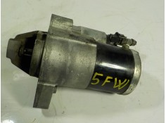 Recambio de motor arranque para peugeot 308 1.6 16v referencia OEM IAM  V755001780 