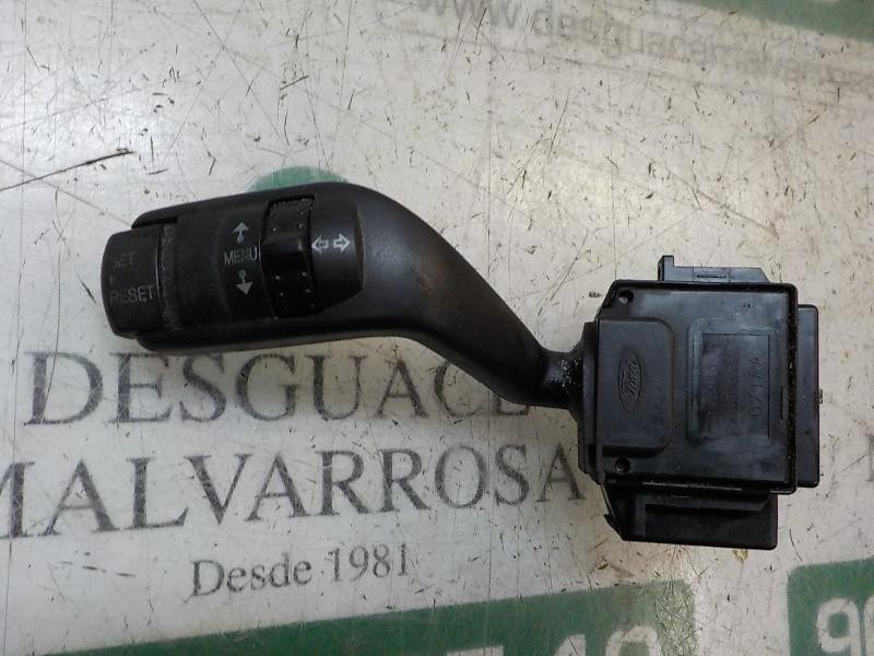 Recambio de mando intermitentes para ford transit caja cerrada ´´06 2.4 tdci cat referencia OEM IAM 1383687  